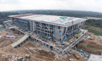 Bomas International Convention Complex
