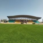 Bukhungu Stadium