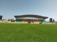 Bukhungu Stadium