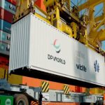 DP World in Kenya