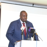 Daniel Kiptoo, former Director General of the Energy and Petroleum Regulatory Authority (EPRA)