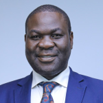 Duncan Ojwang Oburu