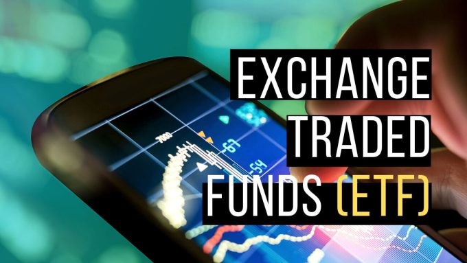 Exchange Traded Funds: The NSE will now have three such funds