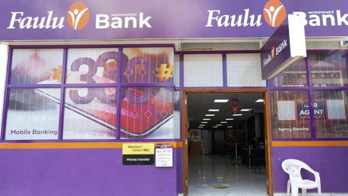 Faulu Microfinance Bank