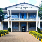 Gatanga TVET