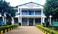 Gatanga TVET