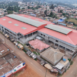 Gikambura Modern Market
