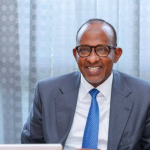 Health CS Aden Duale
