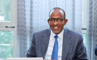 Health CS Aden Duale