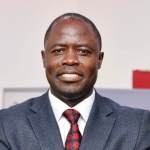 Homa Bay MP Peter Kaluma