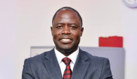 Homa Bay MP Peter Kaluma