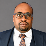 Mwendwa Mutisya, the head of asset consulting and unit trust at Octagon Africa.