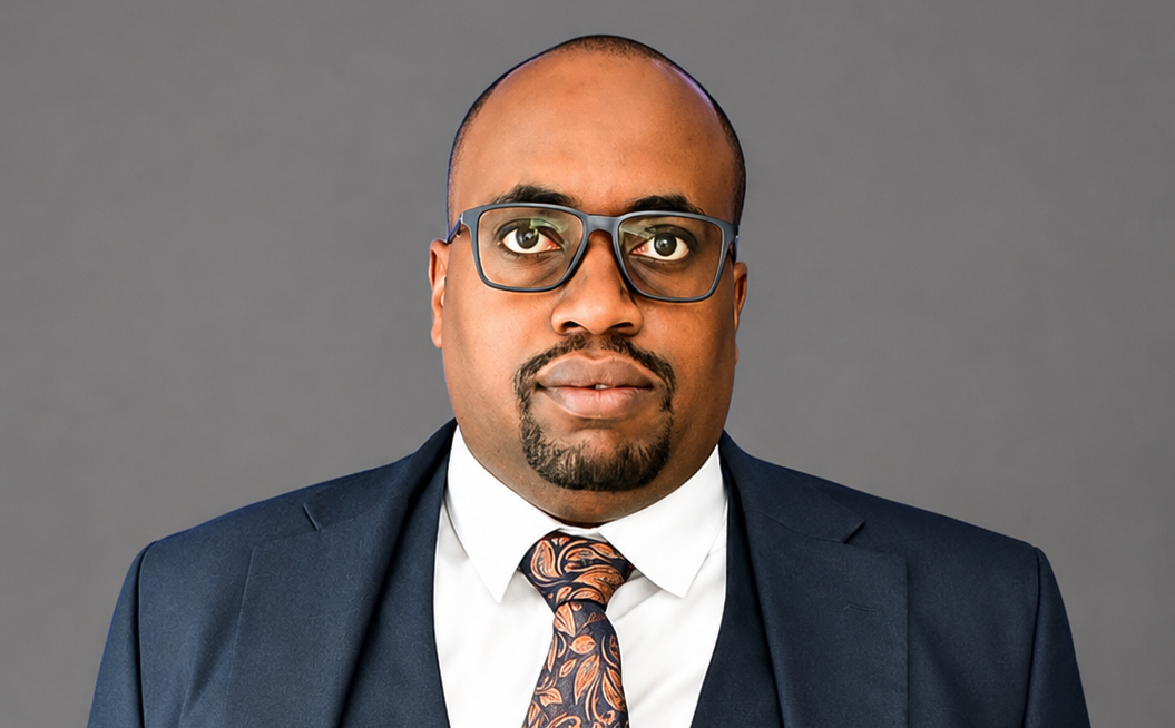 Mwendwa Mutisya, the head of asset consulting and unit trust at Octagon Africa.