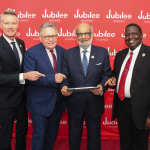 Jubillee Insurance H1 financial results