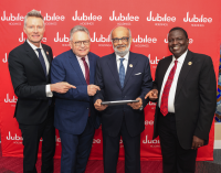 Jubillee Insurance H1 financial results