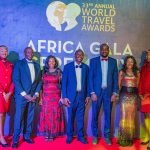 KQ World Travel Awards 2026