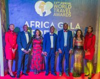KQ World Travel Awards 2026