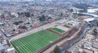 Kamukunji Grounds