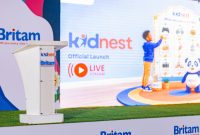 Britam Kidnest