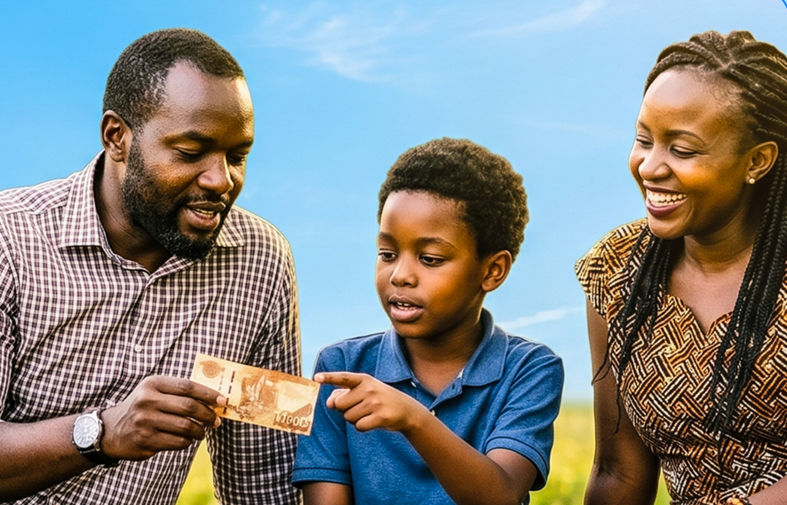 To join KidNest, Dial *778# or WhatsApp 0705 100 100.