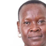 Mary Awino