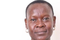 Mary Awino