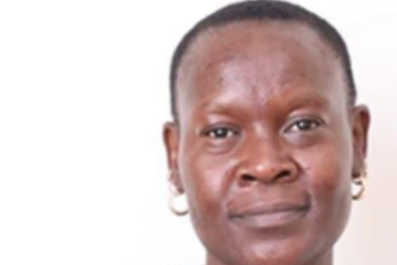 Mary Awino