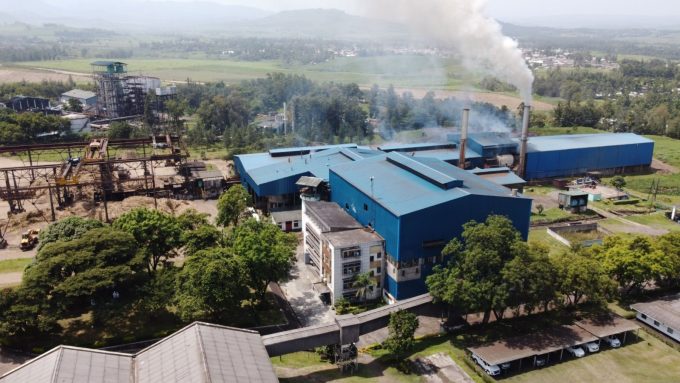Muhoroni Sugar Company