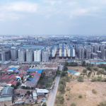 Mukuru Housing Project