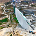 Mwache Dam