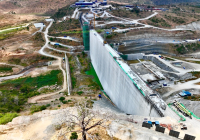 Mwache Dam