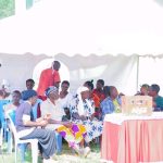 Free medical camp brings healthcare closer to residents at Mwale Medical and Technology City