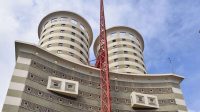 Nation Media Group half-year financial results