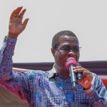 Opiyo Wandayi