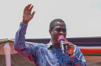 Opiyo Wandayi