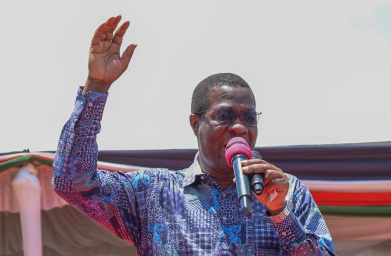 Opiyo Wandayi