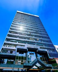PENSION-TOWERS owned by Laptrust Imara I REIT