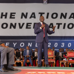 President William Ruto