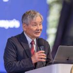 Prof Hiroyuki Hino