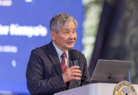 Prof Hiroyuki Hino