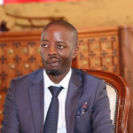 Raila Odinga Junior
