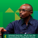 Retirement Planning in Kenya