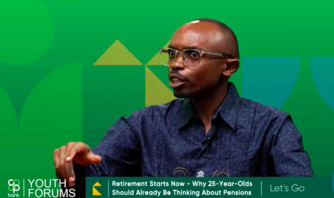 Retirement Planning in Kenya