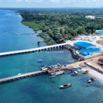 Shimoni Fish Port