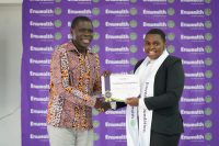 The graduation, held in Nairobi’s Enwealth Business Centre on Saturday, marks the first cycle of a programme the Enwealth Foundation intends to run repeatedly.