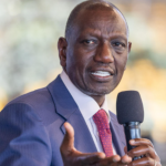 President William Ruto