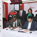 cooperative bank asset financing with Car & General
