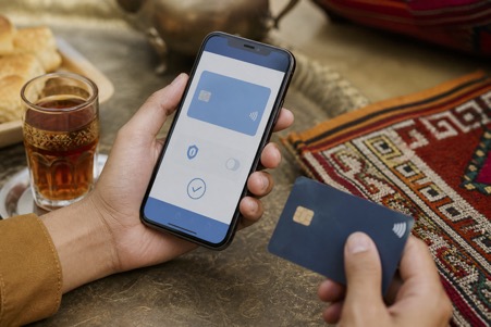 Clear payment