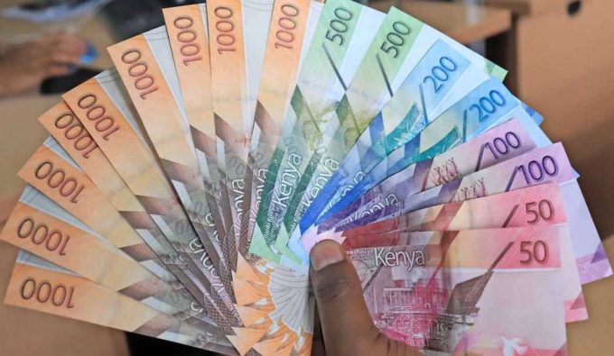 interest rates in Kenya