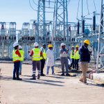 KETRACO Acting Managing Director Kipkemoi Kibias said the impact of the project could already be seen immediately after the line was energised